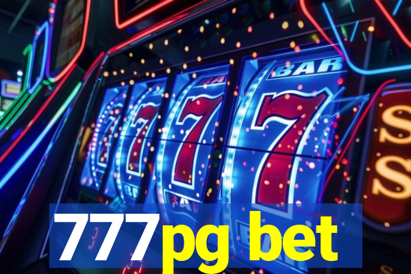 777pg bet